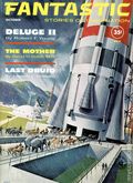 Fantastic (1952-1980 Ziff-Davis/Ultimate) Vol. 10 #10
