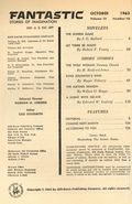 Fantastic (1952-1980 Ziff-Davis/Ultimate) Vol. 12 #10