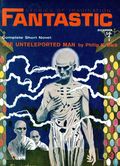 Fantastic (1952-1980 Ziff-Davis/Ultimate) Vol. 13 #12