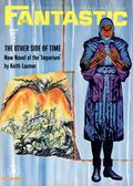 Fantastic (1952-1980 Ziff-Davis/Ultimate) Vol. 14 #4
