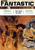 Fantastic (1952-1980 Ziff-Davis/Ultimate) Vol. 14 #5