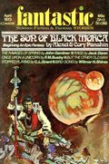 Fantastic (1952-1980 Ziff-Davis/Ultimate) Vol. 22 #4