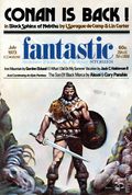 Fantastic (1952-1980 Ziff-Davis/Ultimate) Vol. 22 #5