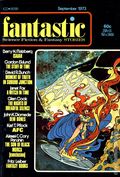 Fantastic (1952-1980 Ziff-Davis/Ultimate) Vol. 22 #6