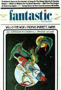 Fantastic (1952-1980 Ziff-Davis/Ultimate) Vol. 24 #1