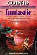 Fantastic (1952-1980 Ziff-Davis/Ultimate) Vol. 24 #2