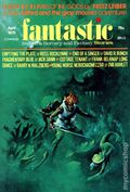 Fantastic (1952-1980 Ziff-Davis/Ultimate) Vol. 24 #3