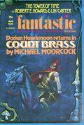Fantastic (1952-1980 Ziff-Davis/Ultimate) Vol. 24 #4
