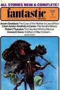 Fantastic (1952-1980 Ziff-Davis/Ultimate) Vol. 24 #6