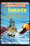 Fantastic (1952-1980 Ziff-Davis/Ultimate) Vol. 25 #2