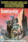 Fantastic (1952-1980 Ziff-Davis/Ultimate) Vol. 25 #3