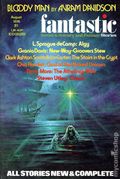 Fantastic (1952-1980 Ziff-Davis/Ultimate) Vol. 25 #4