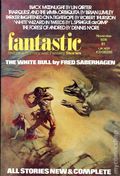 Fantastic (1952-1980 Ziff-Davis/Ultimate) Vol. 25 #5