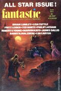 Fantastic (1952-1980 Ziff-Davis/Ultimate) Vol. 26 #2