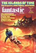 Fantastic (1952-1980 Ziff-Davis/Ultimate) Vol. 26 #3