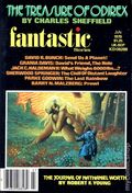 Fantastic (1952-1980 Ziff-Davis/Ultimate) Vol. 27 #2