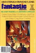 Fantastic (1952-1980 Ziff-Davis/Ultimate) Vol. 27 #3