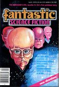 Fantastic (1952-1980 Ziff-Davis/Ultimate) Vol. 27 #5