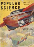 Popular Science (1872-Present Popular Science Publishing Co.) Vol. 118 #5