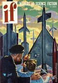 If Worlds of Science Fiction (1952 Pulp Digest) Vol. 3 #5