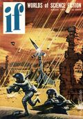 If Worlds of Science Fiction (1952 Pulp Digest) Vol. 3 #6