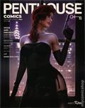 Penthouse Comics (2024 Penthouse) 1SILVA.A