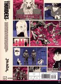 Thunder 3 GN (2024- Vertical Comics) 5-1ST