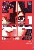 Mujina Into the Deep GN (2025 Viz Media) Manga 1-REP