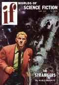 If Worlds of Science Fiction (1952 Pulp Digest) Vol. 5 #4
