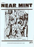 Near Mint (1980 Al Dellinges Publications) Fanzine 8