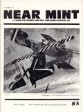 Near Mint (1980 Al Dellinges Publications) Fanzine 13