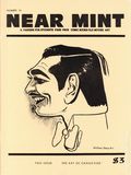 Near Mint (1980 Al Dellinges Publications) Fanzine 14