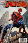 Amazing Spider-Man (1998 2nd Series) 520N