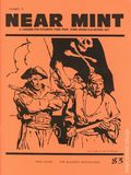 Near Mint (1980 Al Dellinges Publications) Fanzine 15