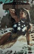 Wonder Woman (2023 6th Series) 5LOBOS