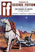 If Worlds of Science Fiction (1952 Pulp Digest) Vol. 8 #5
