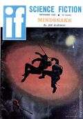 If Worlds of Science Fiction (1952 Pulp Digest) Vol. 10 #5