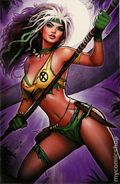Rogue The Savage Land (2025 Marvel) 1ILLUMINATI.B