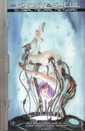 Ghost in the Shell Global Neural Network HC (2018 Kodansha) 1-1ST
