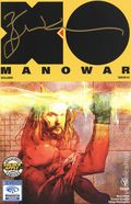 X-O Manowar (2017 Valiant) 1WONDERCON