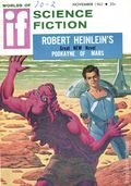 If Worlds of Science Fiction (1952 Pulp Digest) Vol. 12 #5