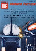 If Worlds of Science Fiction (1952 Pulp Digest) Vol. 16 #3
