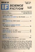 If Worlds of Science Fiction (1952 Pulp Digest) Vol. 16 #3
