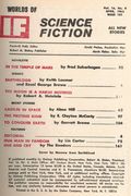 If Worlds of Science Fiction (1952 Pulp Digest) Vol. 16 #4