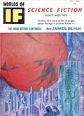 If Worlds of Science Fiction (1952 Pulp Digest) Vol. 16 #7