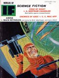 If Worlds of Science Fiction (1952 Pulp Digest) Vol. 16 #9