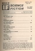 If Worlds of Science Fiction (1952 Pulp Digest) Vol. 18 #2