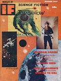 If Worlds of Science Fiction (1952 Pulp Digest) Vol. 18 #3