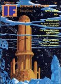 If Worlds of Science Fiction (1952 Pulp Digest) Vol. 18 #6