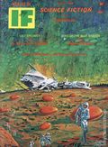 If Worlds of Science Fiction (1952 Pulp Digest) Vol. 18 #8